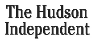 The Hudson Independant Logo