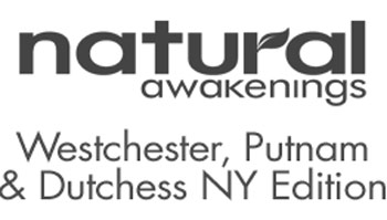 Ntural Awakenings, Westchester, Putnam & Dutchess NY Edition logo