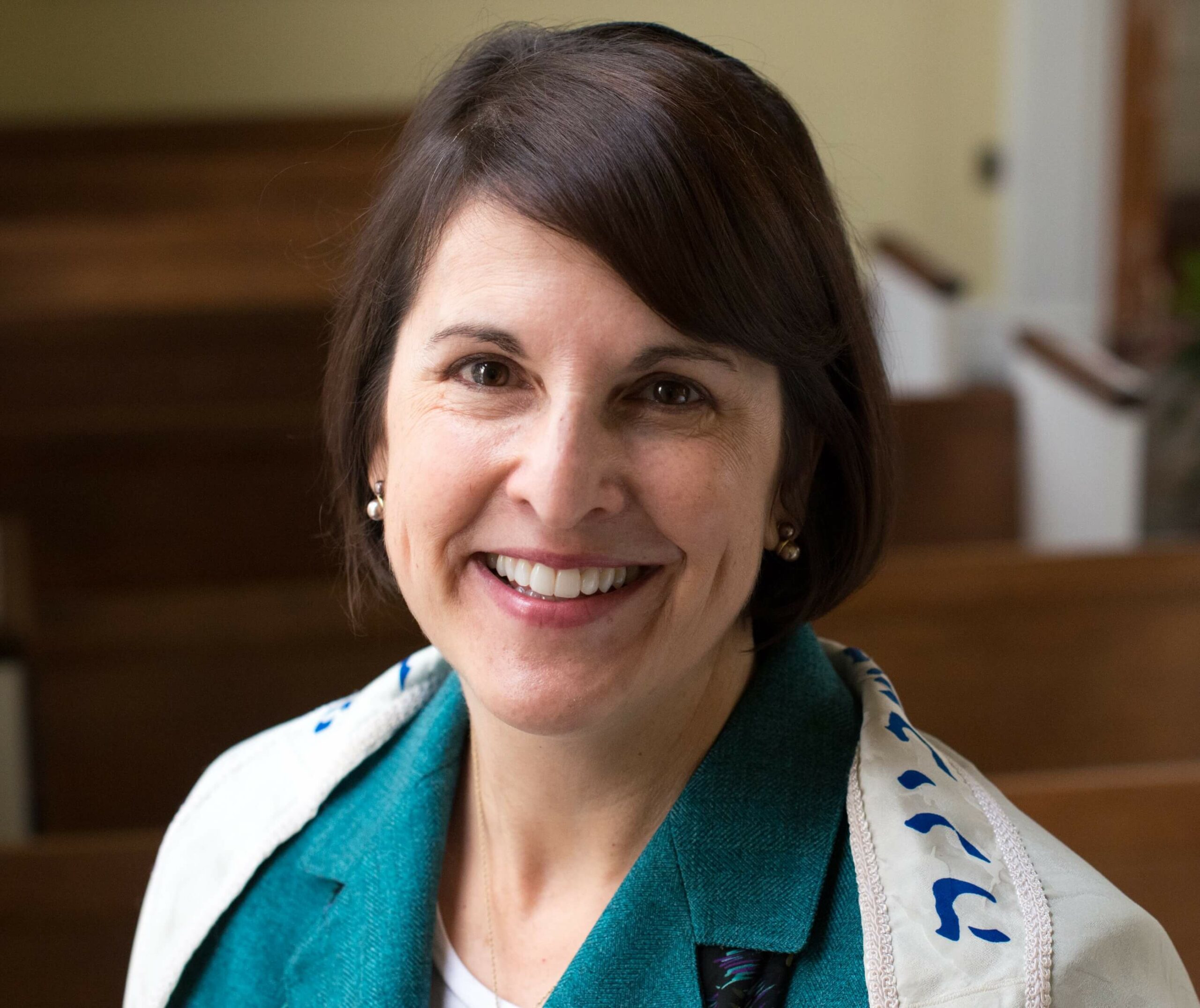 Rabbi Julie Danan